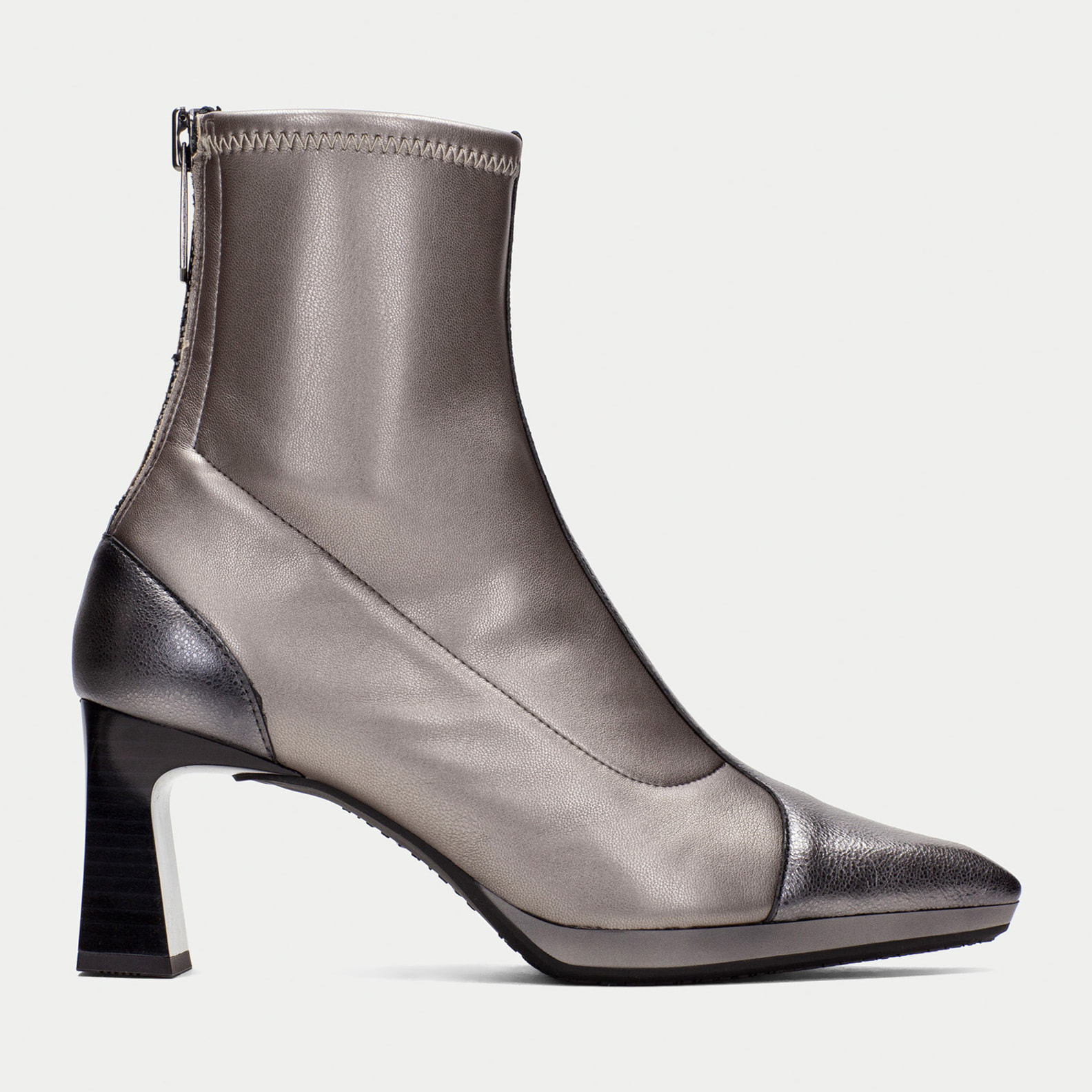 Botin Ankara Acero 7 cm