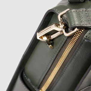 Piquadro Borsa da ufficio porta pc e porta iPad® con protezioni antiurto e anti RFID