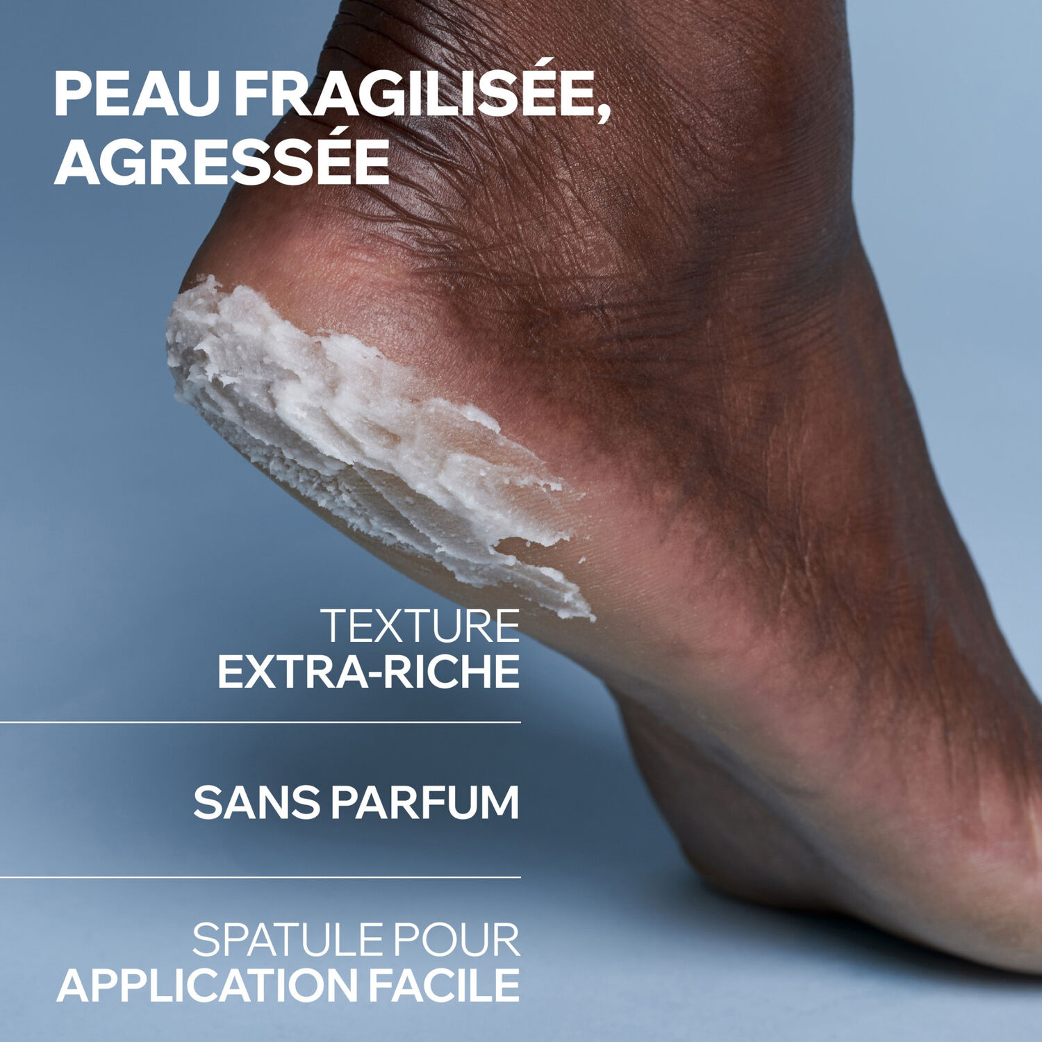 Bariederm - Onguent Fissures Crevasses 40g