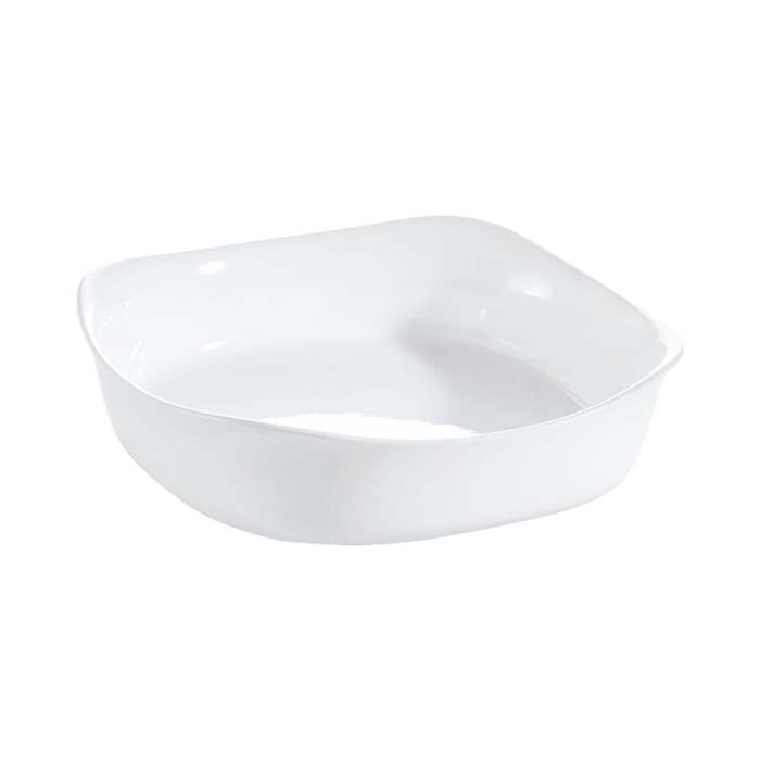 Fuente para horno 29 x 29 cm Smart Cuisine Carine - Luminarc