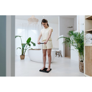 BF 990 WiFi - Impédancemètre connecté