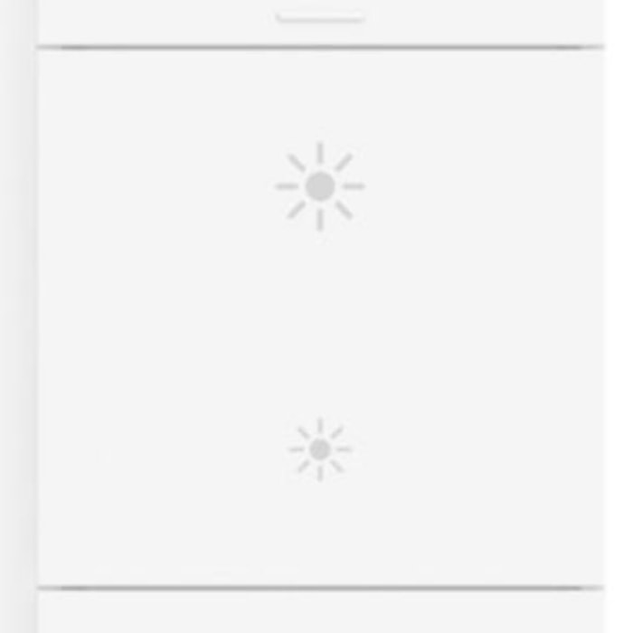 Télécommande PHILIPS HUE Dimmer switch V2