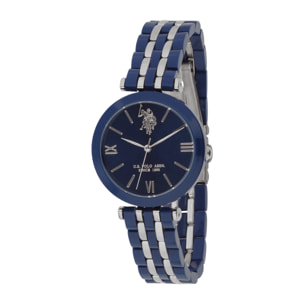 Orologio U.S. Polo Assn. in resina