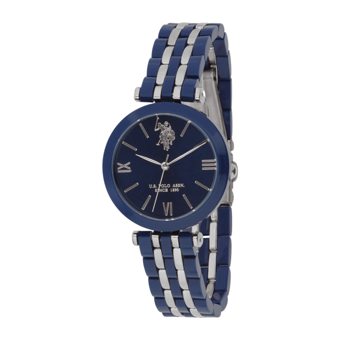 Orologio U.S. Polo Assn. in resina