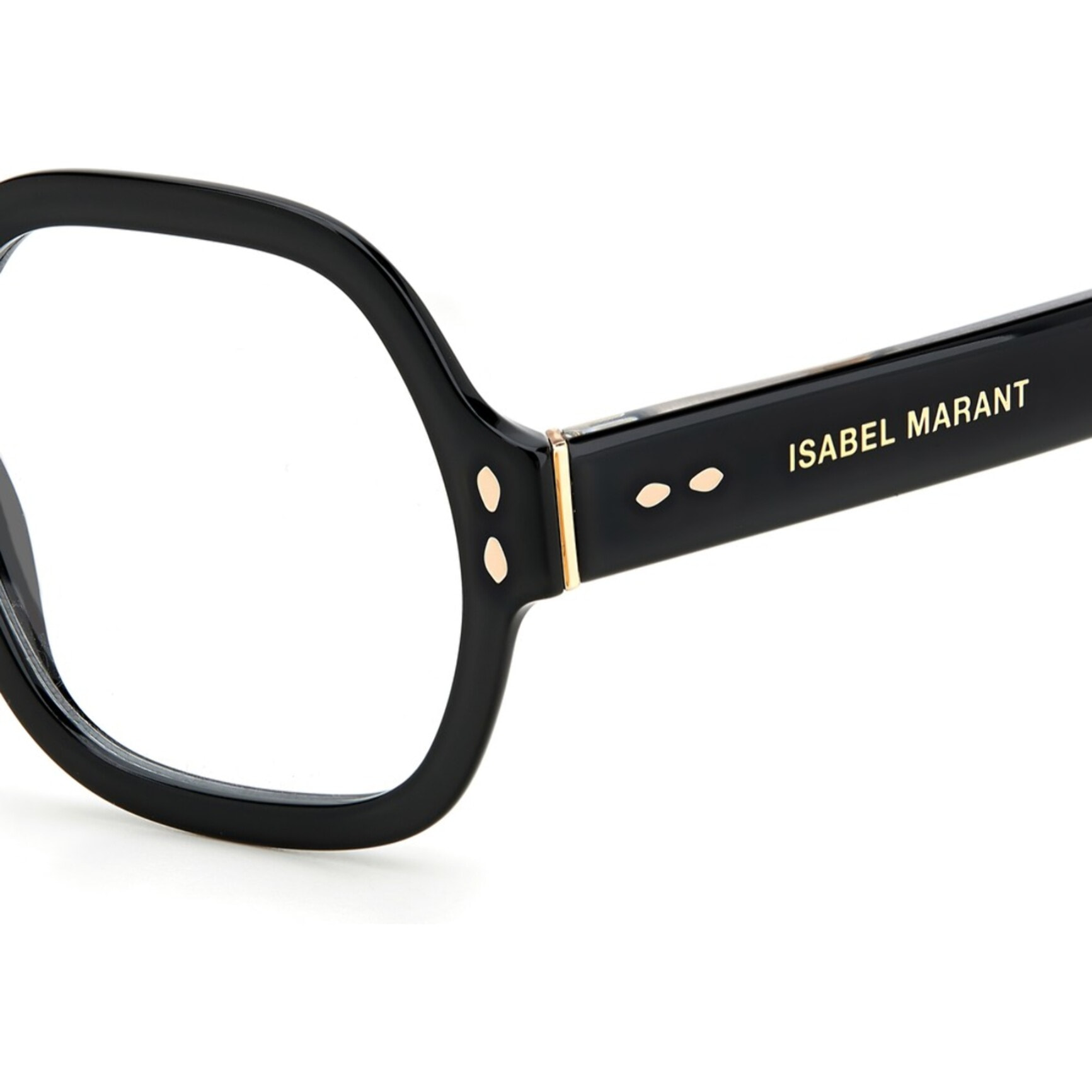 Gafas de Vista Isabel Marant IM 0060 807 de Acetato Mujer 51 mm
