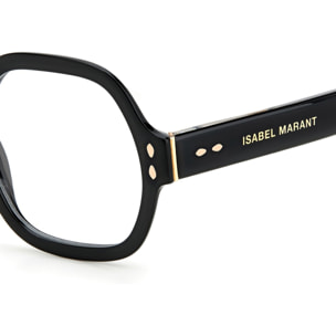 Gafas de Vista Isabel Marant IM 0060 807 de Acetato Mujer 51 mm