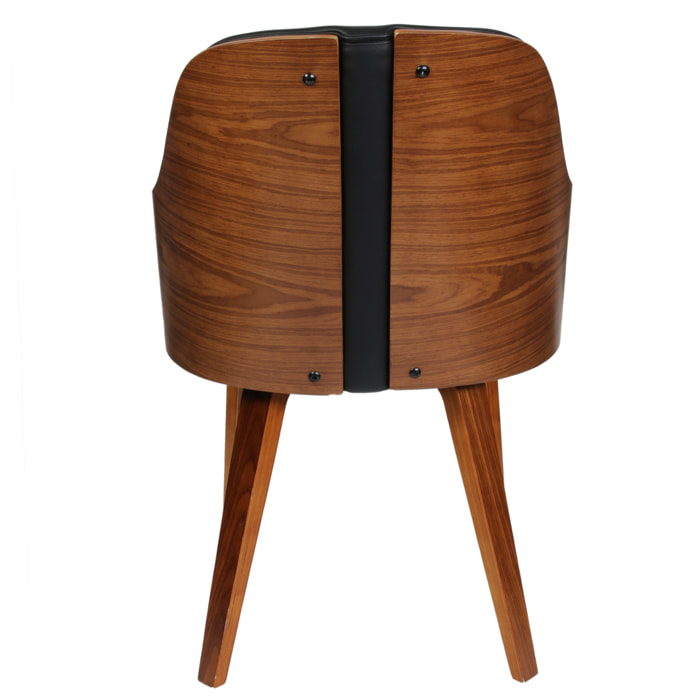 Chaise Retro Nash