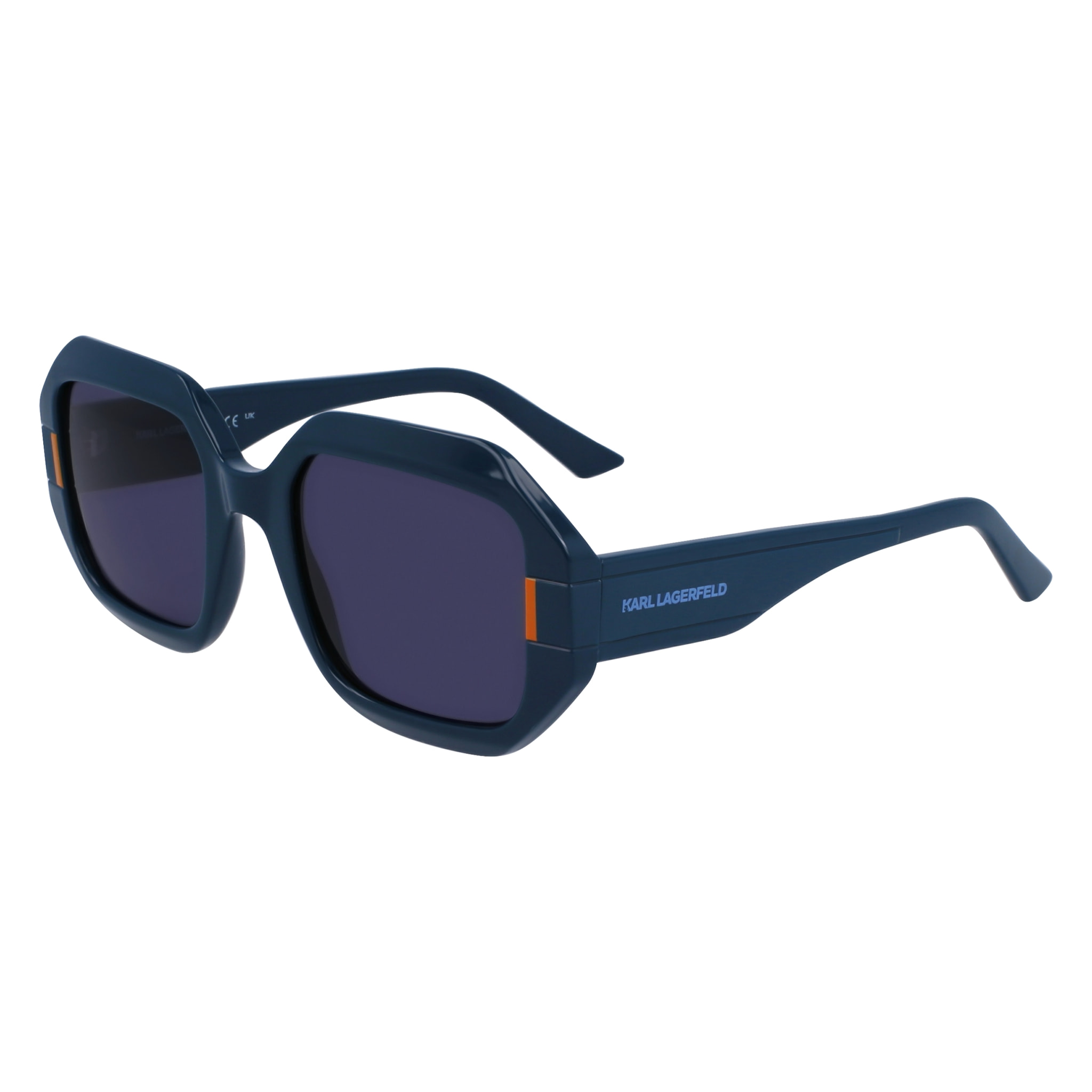 Gafas de sol Karl Lagerfeld Mujer KL6124S-400