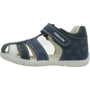 Sandalias Niño de la marca GEOX  modelo B ELTHAN BOY C AZUL