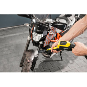 Nettoyeur haute pression KARCHER K4 Premium Power Control