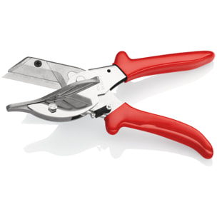 Pince de coupe oblique - KNIPEX - lg. 215 mm - 94 35 215