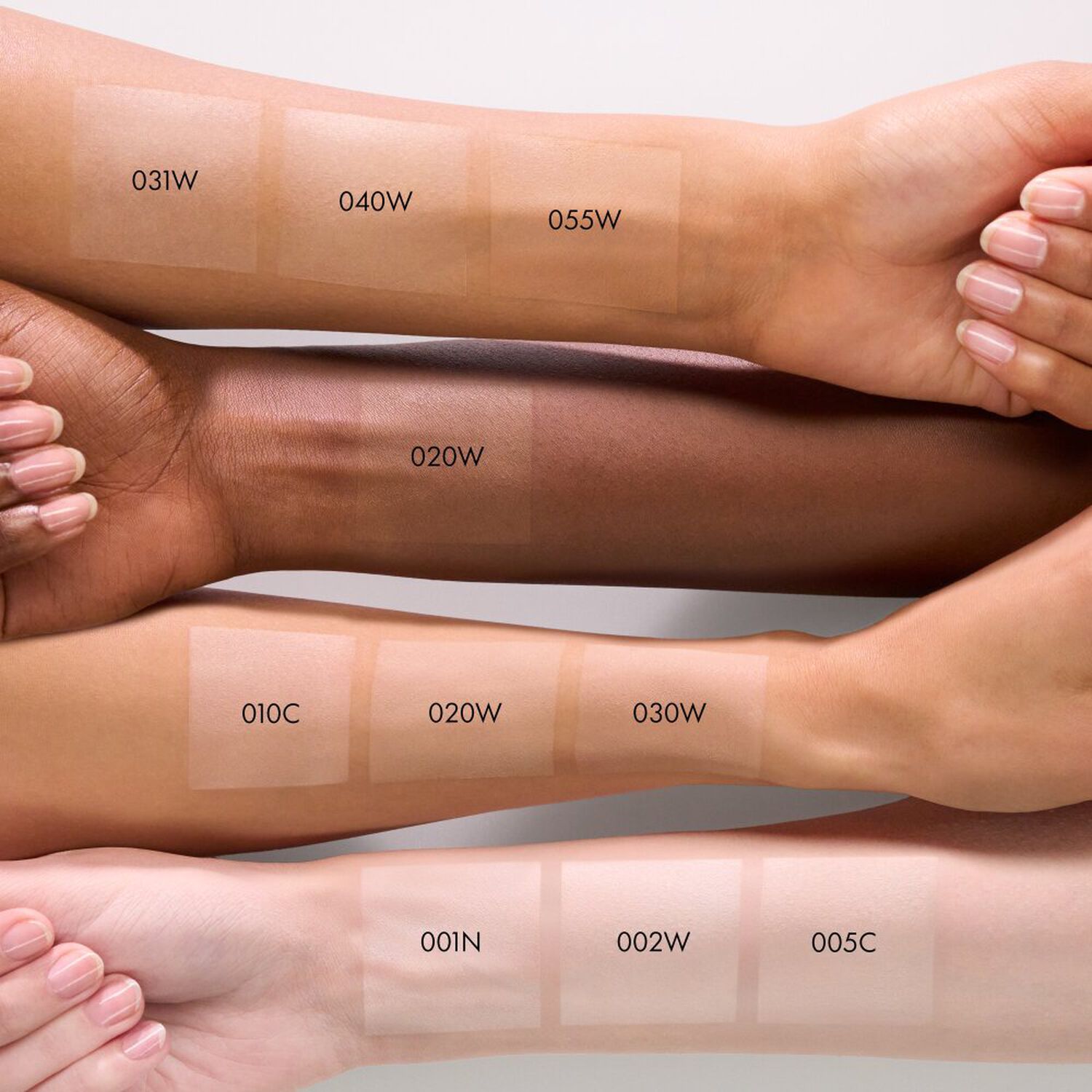 Soft Blur Matte - Poudre Matifiante Longue Tenue Effet flouteur