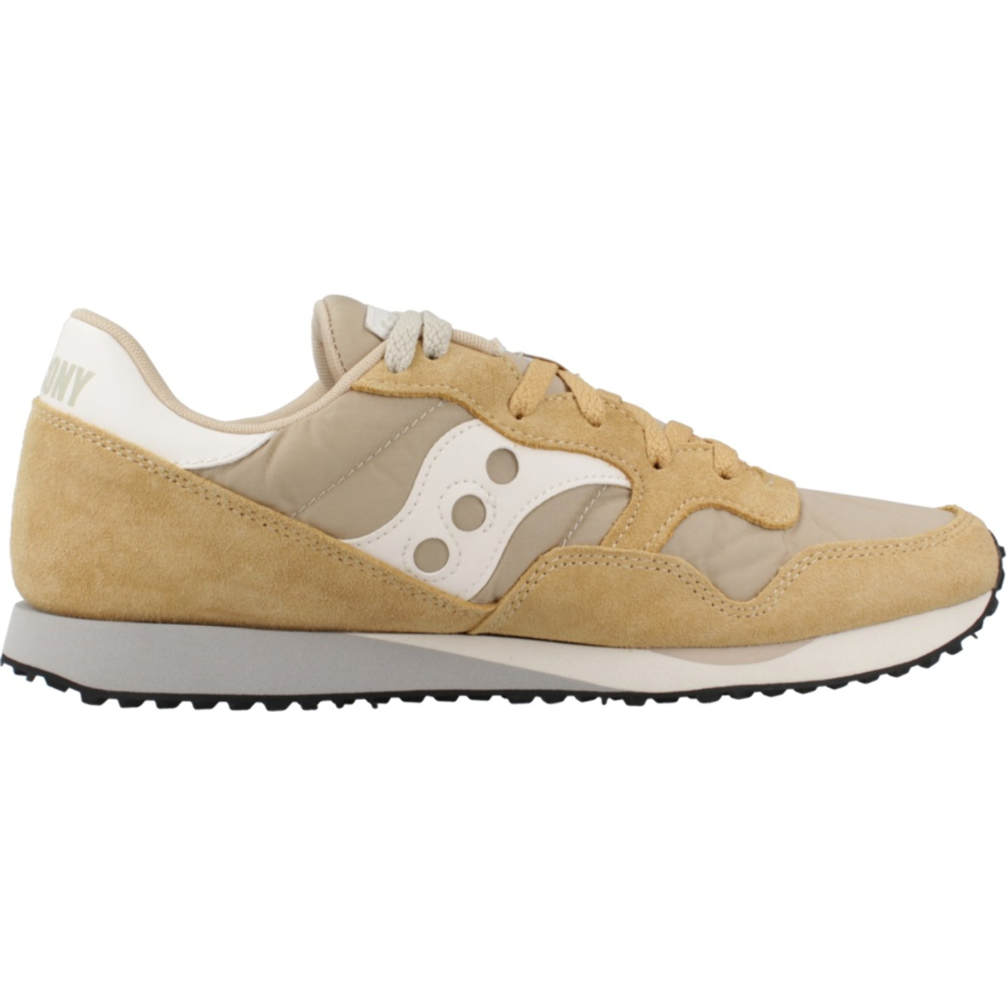 SNEAKERS SAUCONY DXN TRAINER