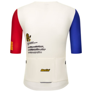 Tdf Grand Départ Lille - Maglia - Print - Unisex