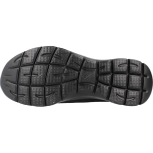 Sneakers De  Mujer Summits-unknown Trai Slip-ins Negro