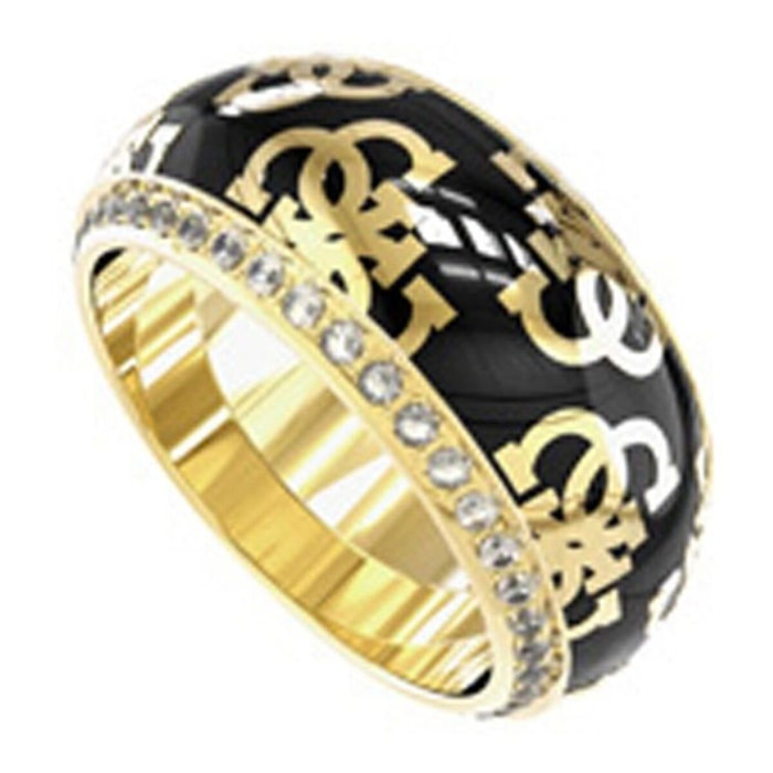 Anillo Guess Mujer JUBR02279JWYGBK54