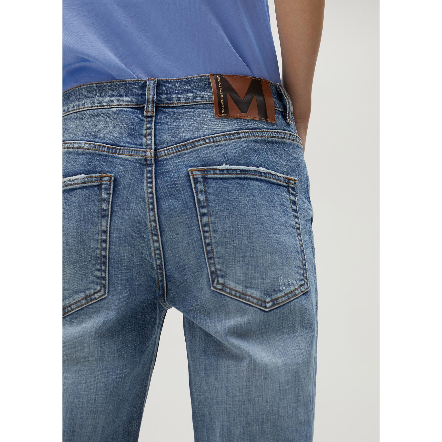 Jeans 5 tasche