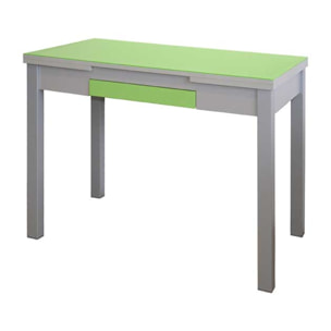 Mesa extensible de cocina