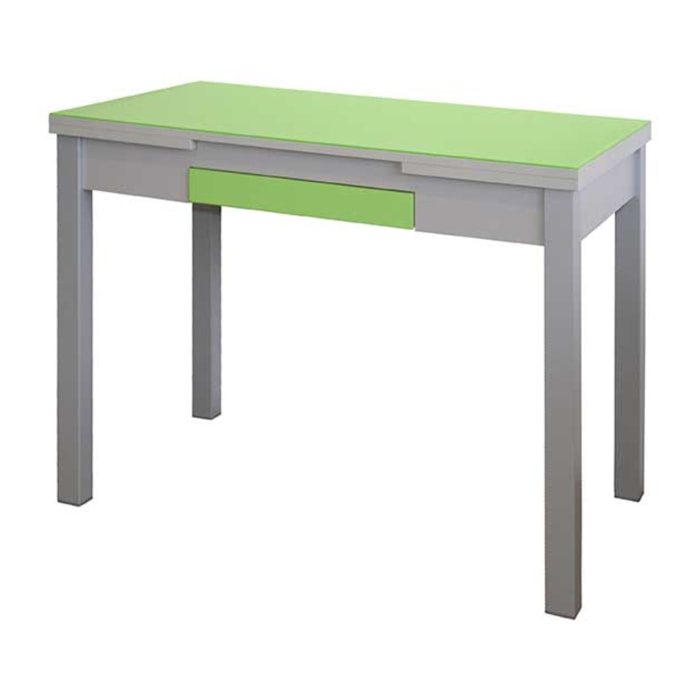 Mesa extensible de cocina