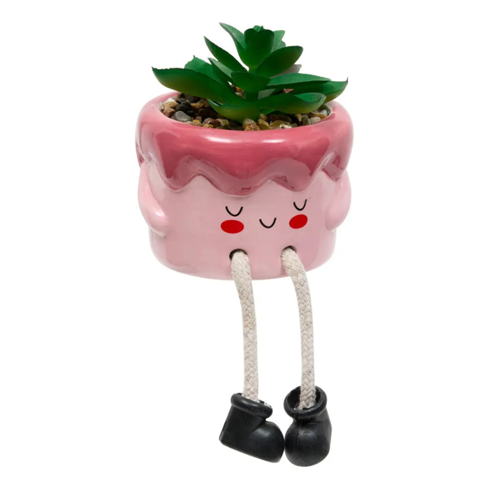 Plante artificielle Kawai H16,5cm