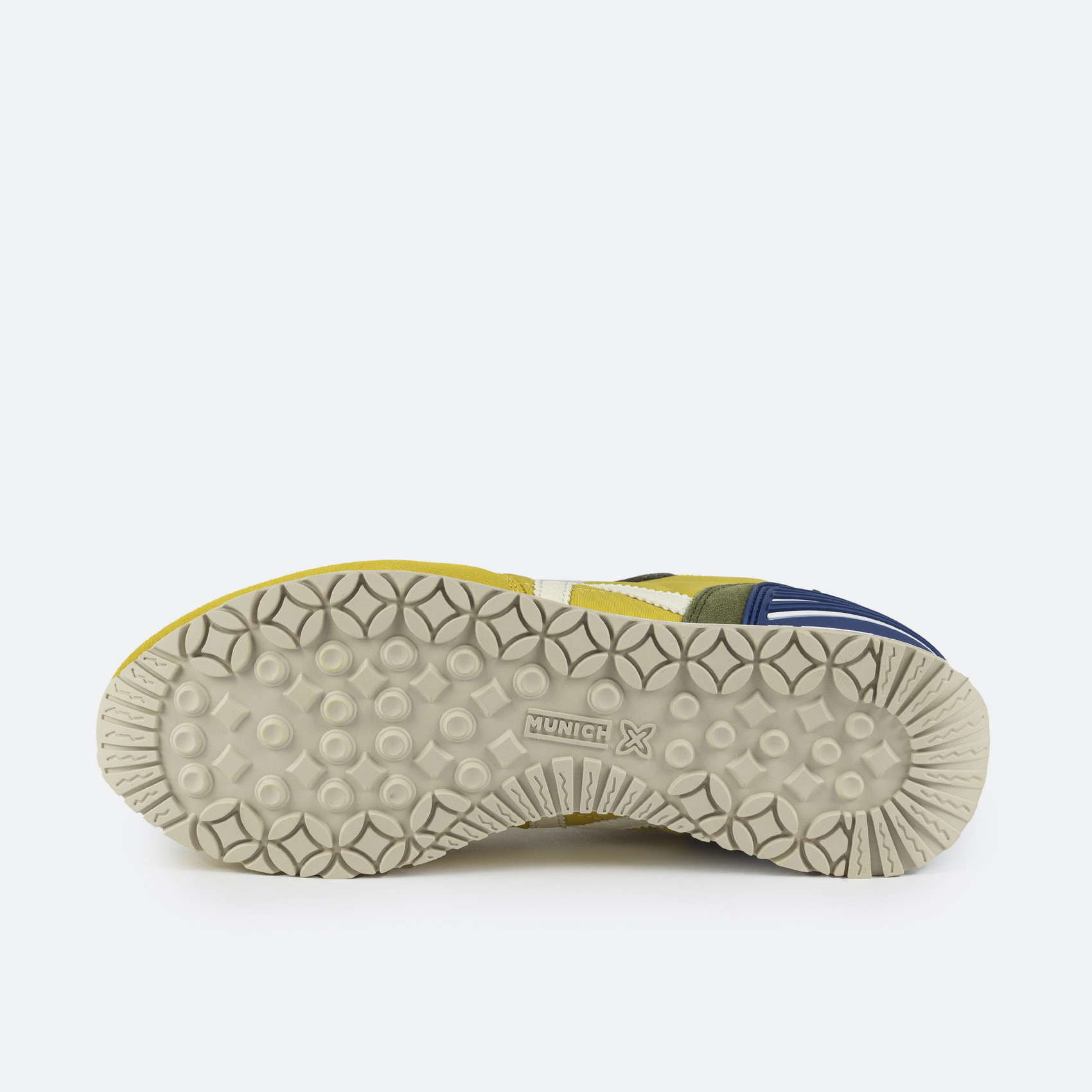 MUNICH MASSANA CLUB  576