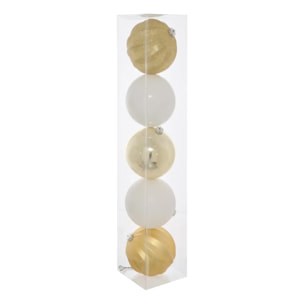 BDN 150MM X5 KITS COULEURS