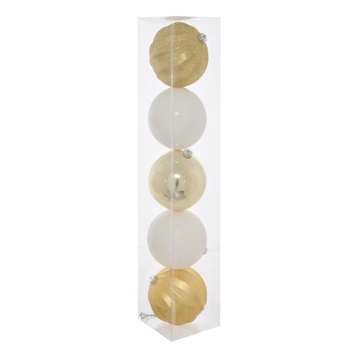 BDN 150MM X5 KITS COULEURS