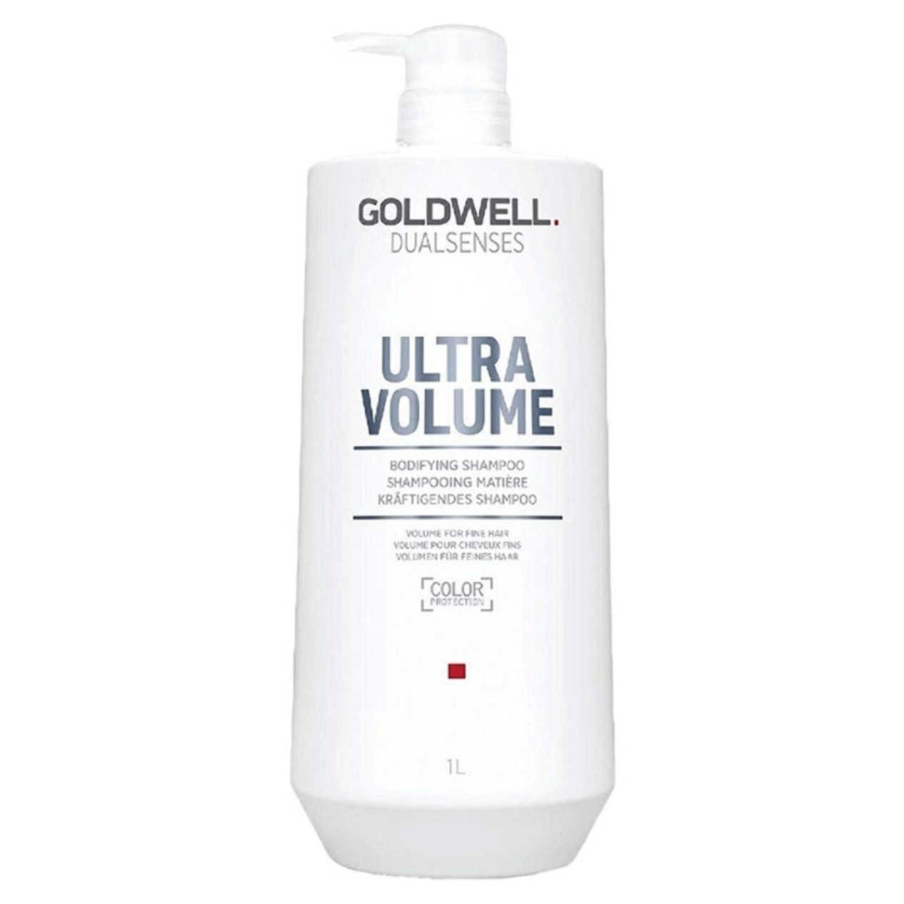 GOLDWELL DS Ultra Volume Bodifying Shampoo 1000ml