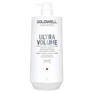 GOLDWELL DS Ultra Volume Bodifying Shampoo 1000ml