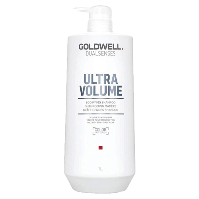 GOLDWELL DS Ultra Volume Bodifying Shampoo 1000ml