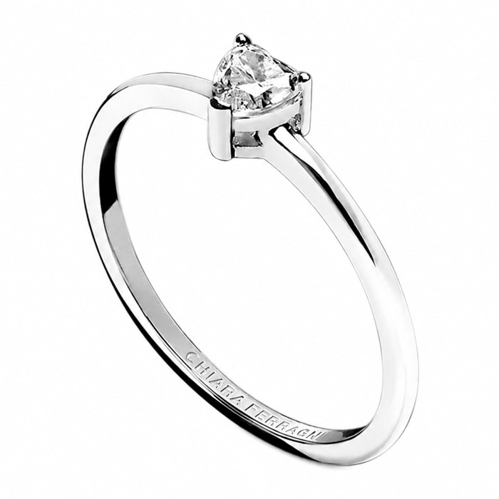 Anillo Chiara Ferragni Mujer J19AXD11010