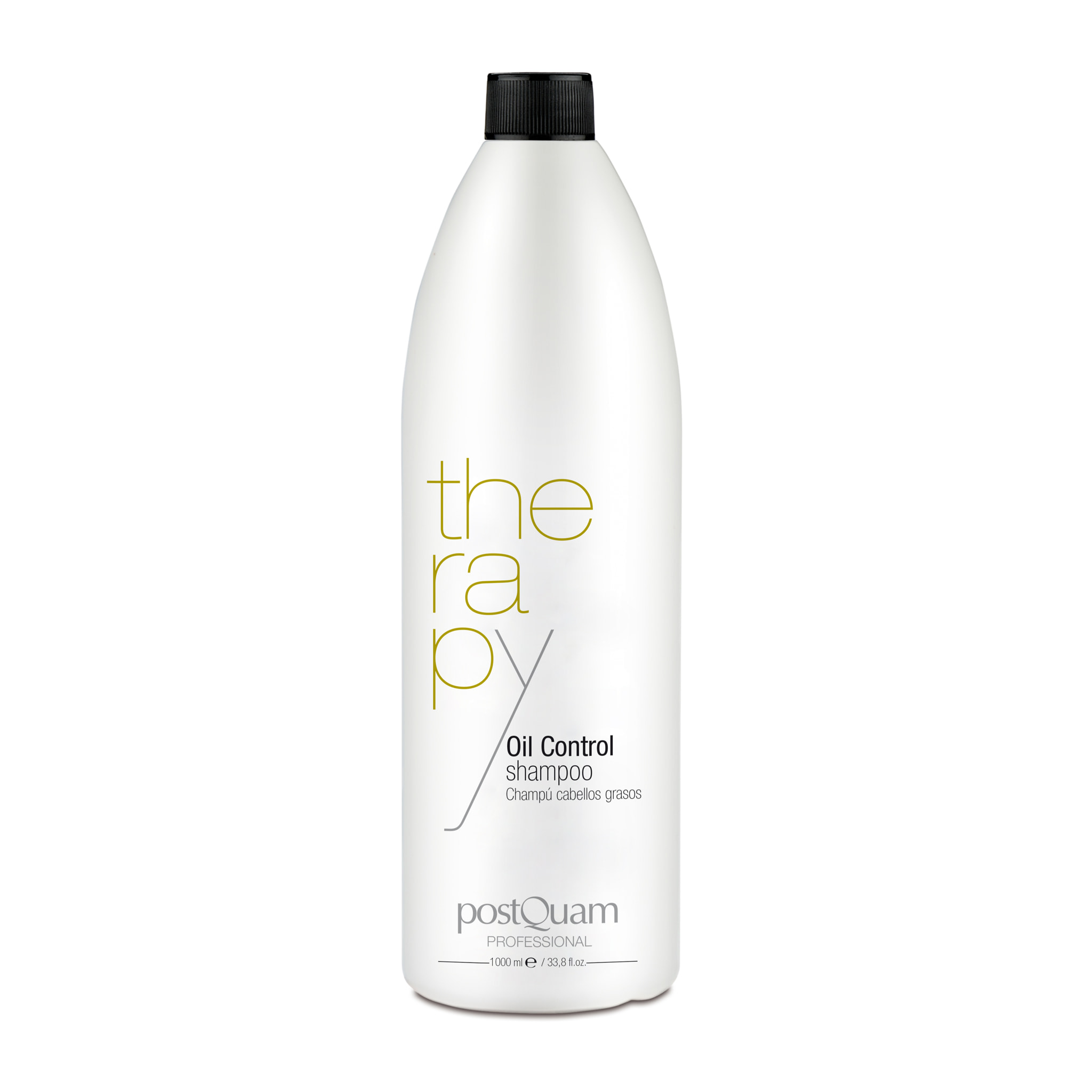 Shampooing anti-graisse 1000 ml.