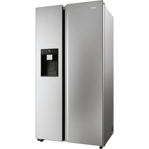Réfrigérateur Américain HAIER HSW79F18CIMM