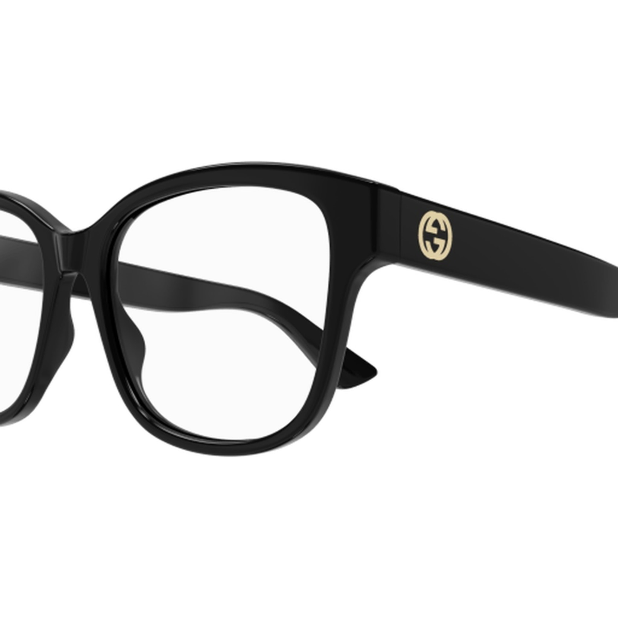 Gafas de Vista Gucci GG1340O-001 de Acetato Mujer 54 mm