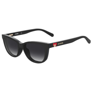 Gafas de Sol Love Moschino MOL052/CS 807 de Tr90 Mujer 53 mm