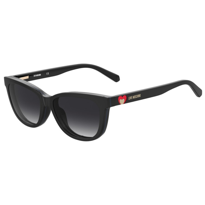 Gafas de Sol Love Moschino MOL052/CS 807 de Tr90 Mujer 53 mm