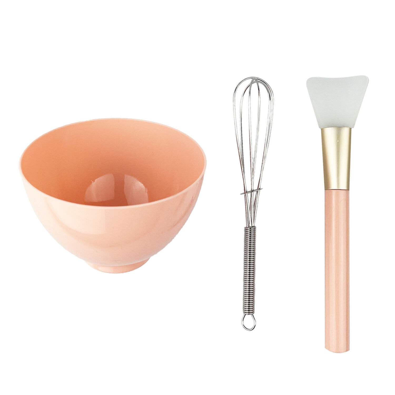 D.I.Y - Coffret Masques en Poudre + Accessoires
