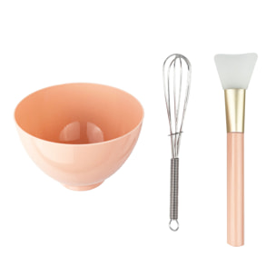 D.I.Y - Coffret Masques en Poudre + Accessoires