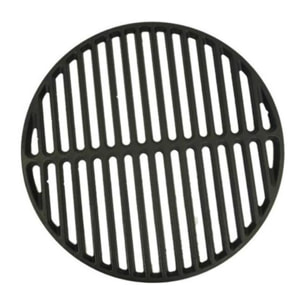 Grille barbecue GRILL GURU Cast Iron Grid Compact GG124