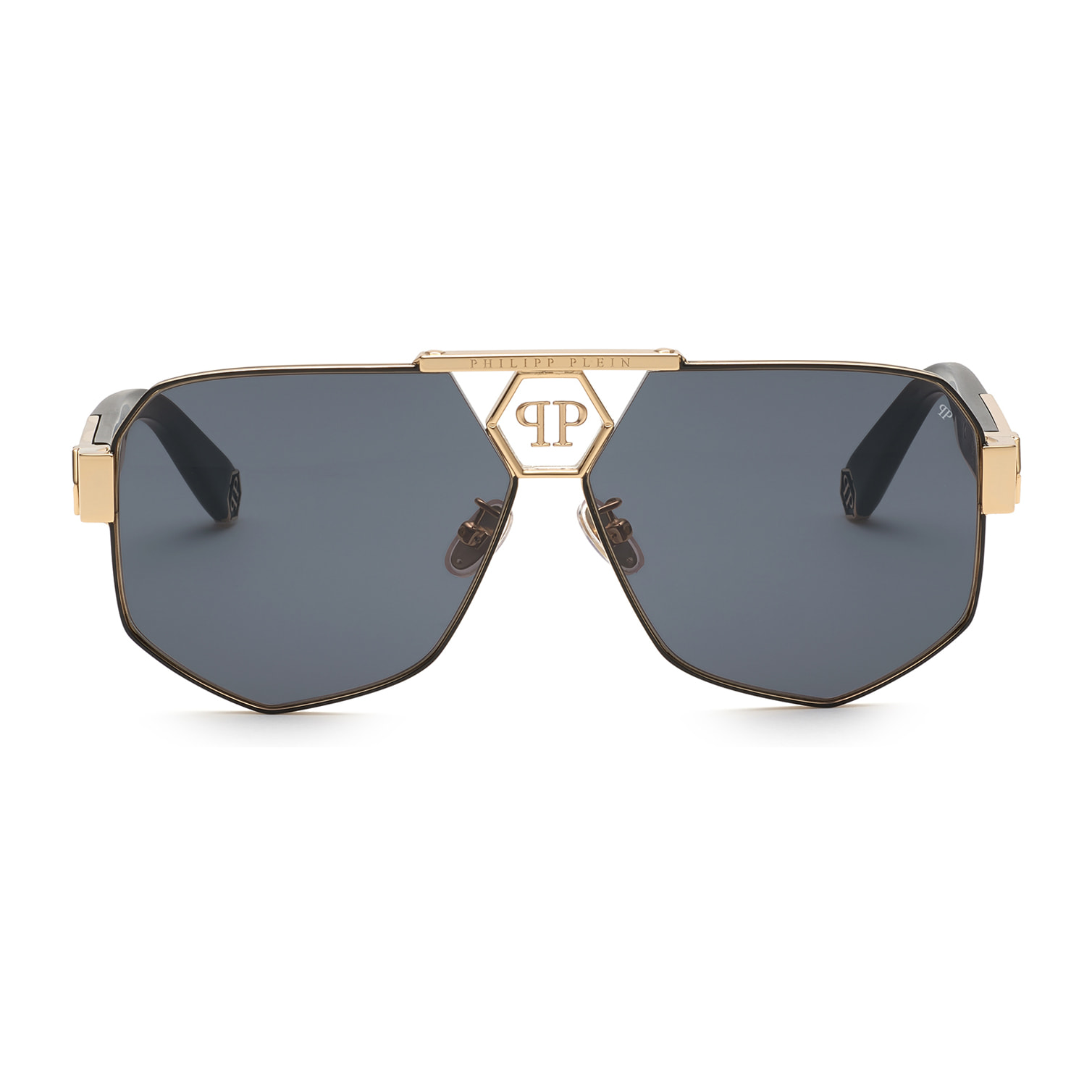 PHILIPP PLEIN Sunglasses Badge