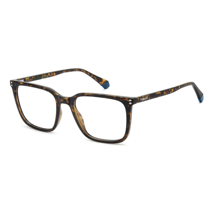 Gafas de Vista Polaroid PLD D580 086 de Tr90 Hombre 54 mm