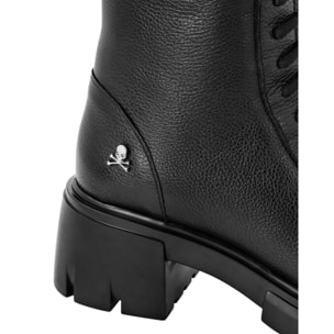 PHILIPP PLEIN Botas Low Flat