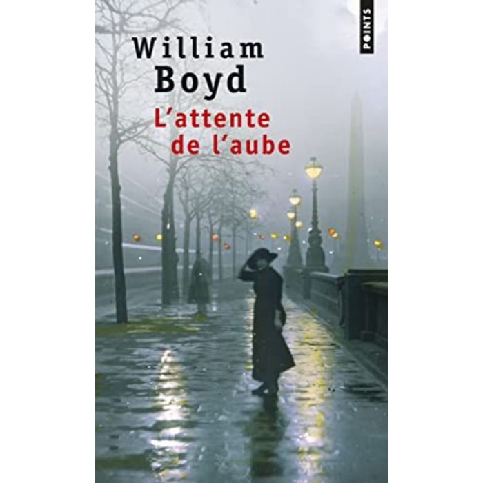 Boyd, William | L'Attente de l'aube | Livre d'occasion