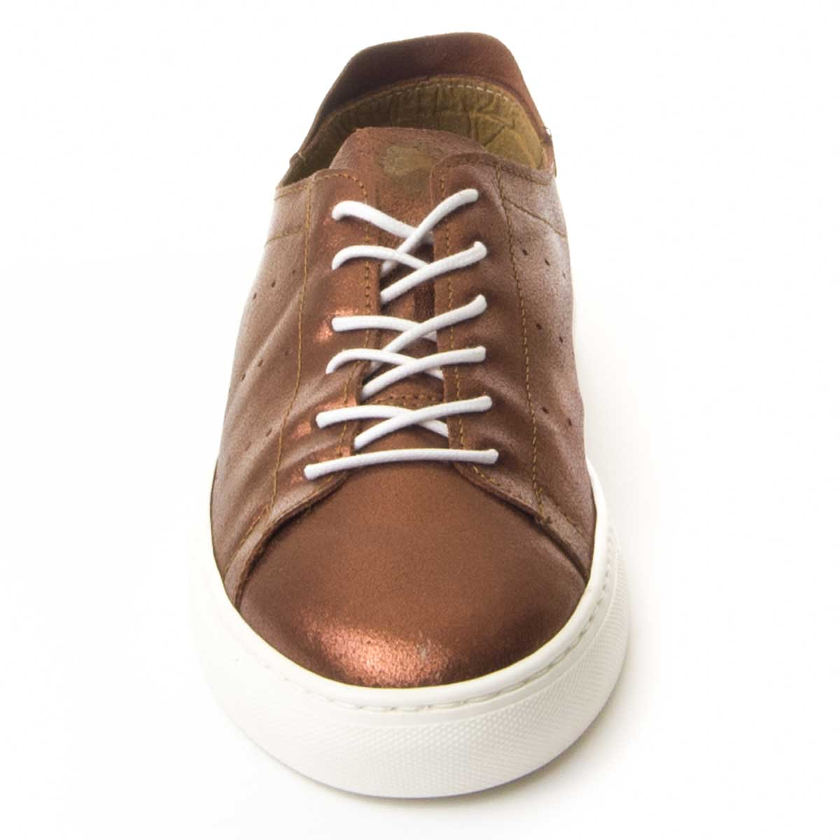 Sneakers - Marron