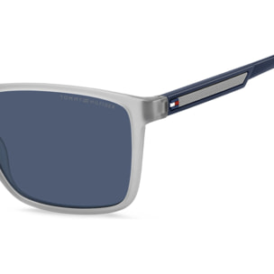 Gafas de Sol Tommy Hilfiger TH 2201/S 09V de Tr90 Hombre 56 mm