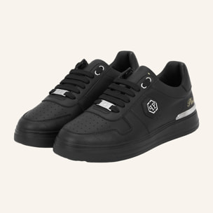 PHILIPP PLEIN Zapatillas Lo-Top COCCO
