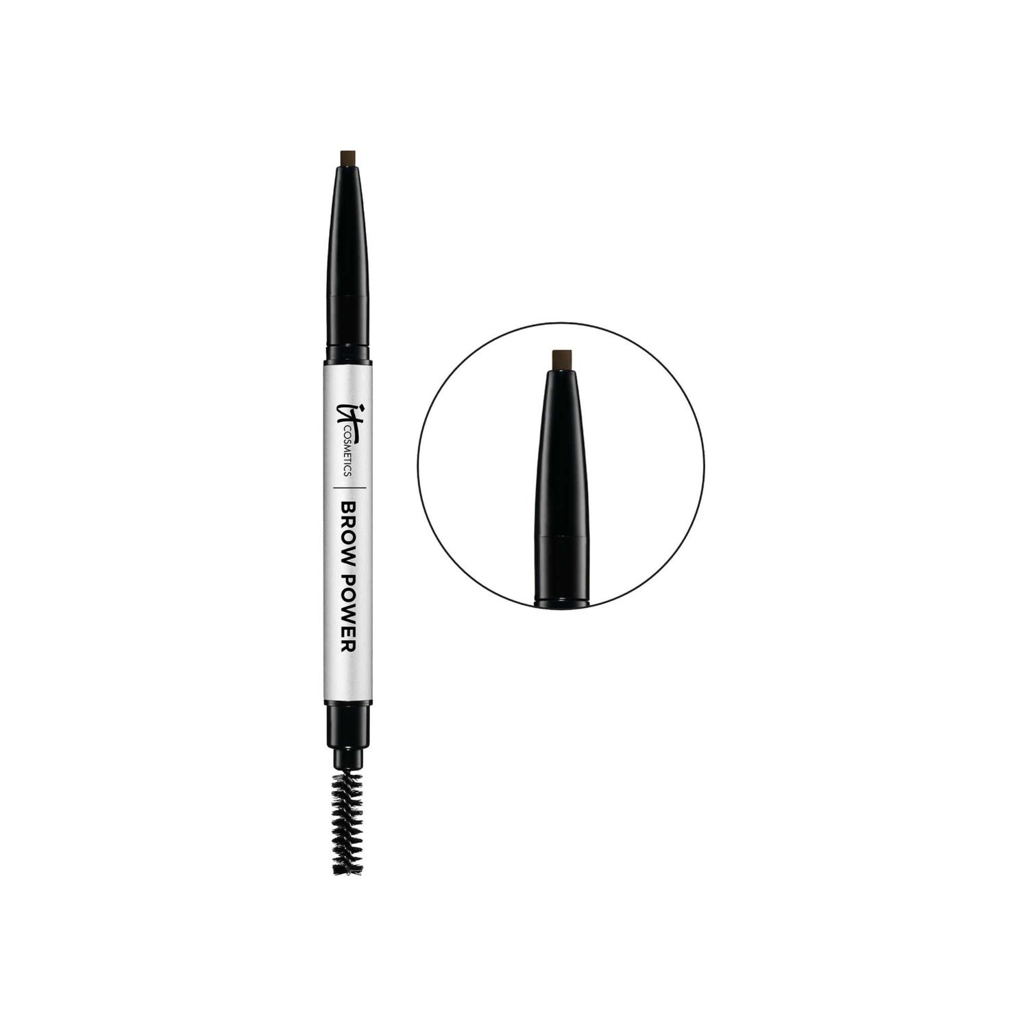Brow Power - Crayon à Sourcils Teinte Universelle 0.16g