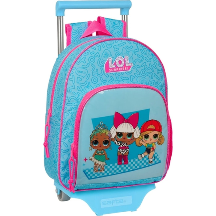 Moch 609+carro 705 lol surprise! "divas"