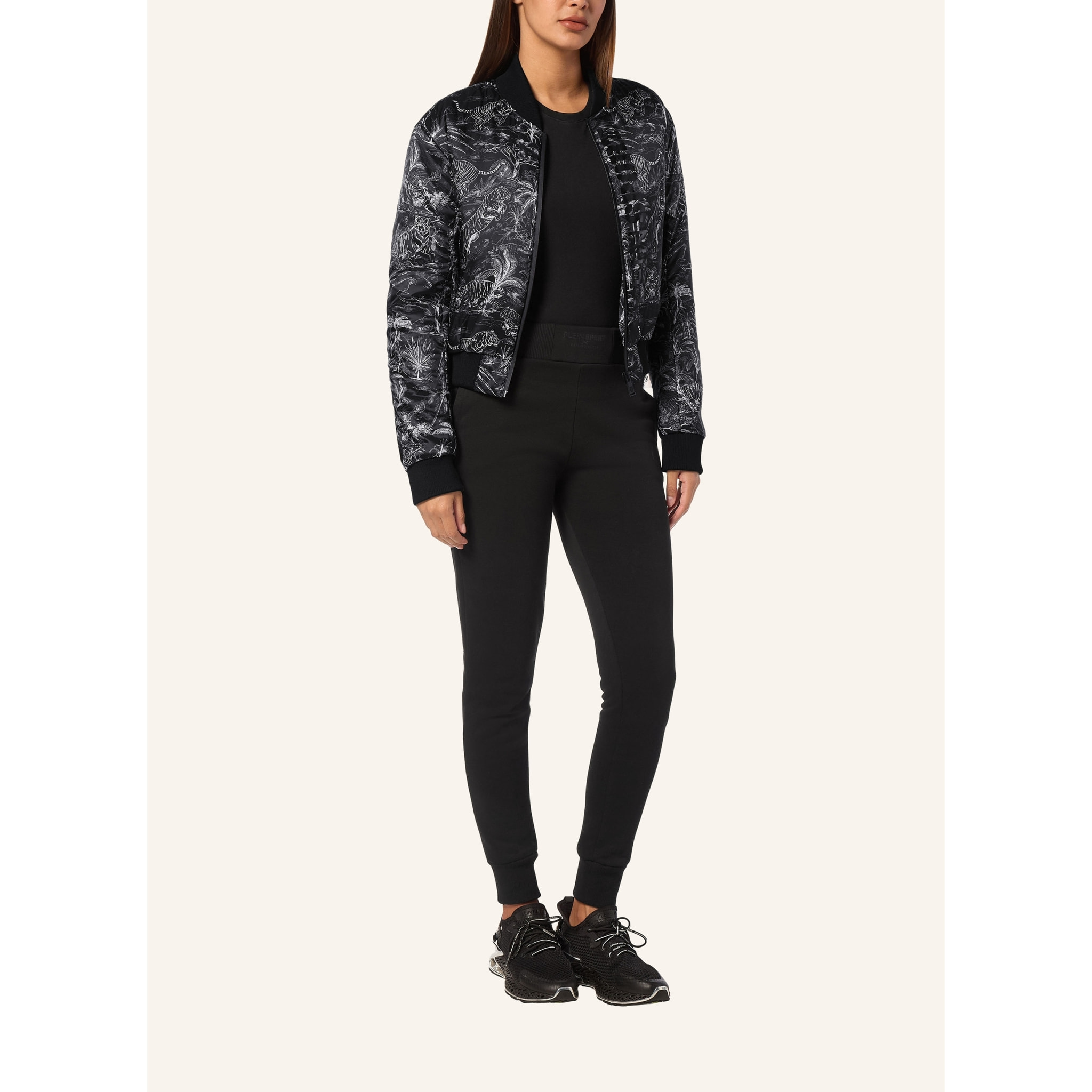 PLEIN SPORT Bomber
