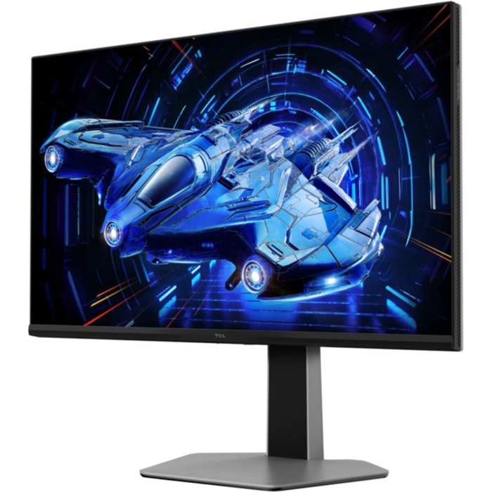 Ecran PC Gamer TCL QD-Mini LED 27G64 180Hz 27''